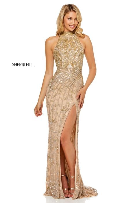 Sherri Hill 52426