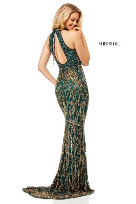 Sherri Hill 52426