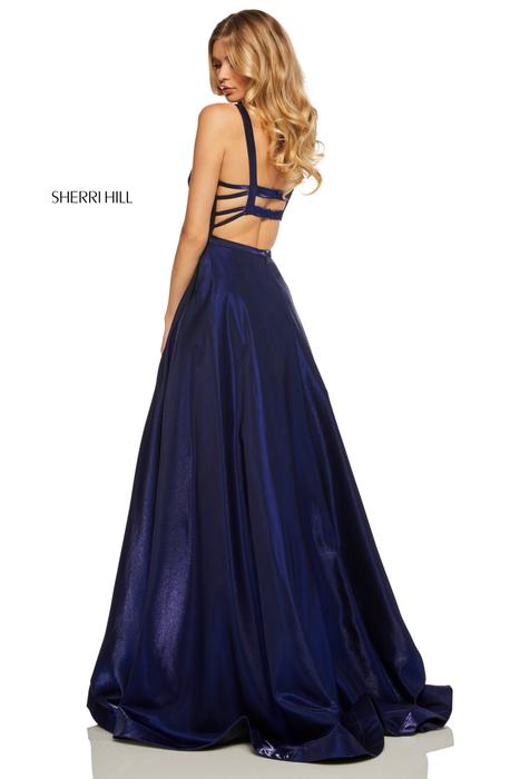 Sherri Hill 52457