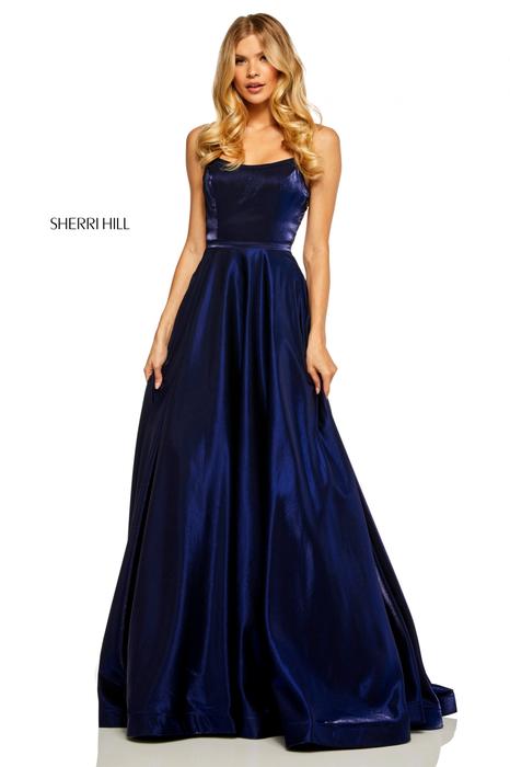 Sherri Hill 52457