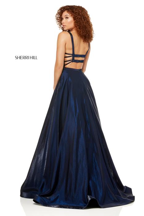 Sherri Hill 52457