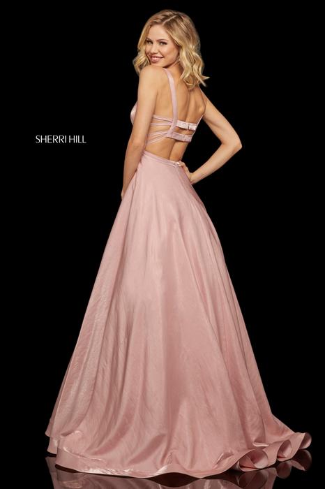 Sherri Hill 52457