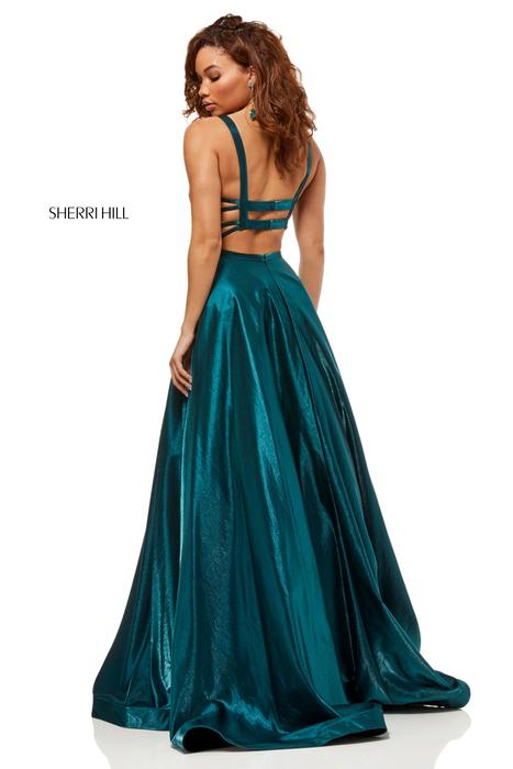 Sherri Hill 52457