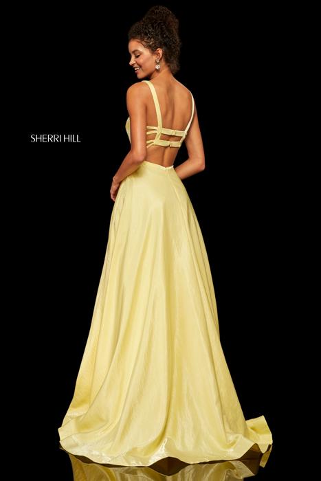 Sherri Hill 52457