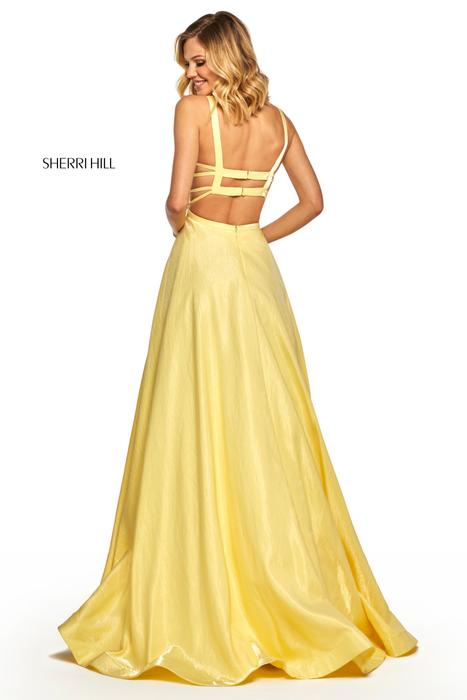 Sherri Hill 52457