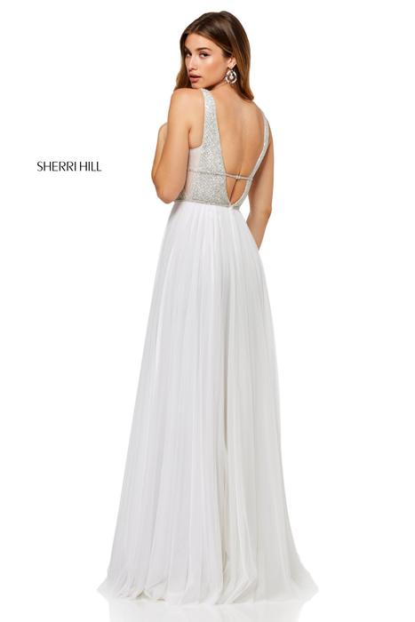 Sherri Hill 52463