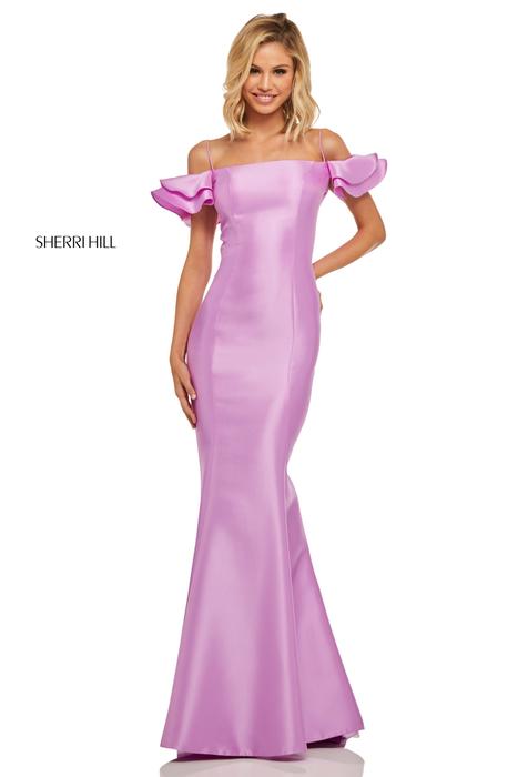 Sherri Hill Prom gowns in stock and to order! 52467