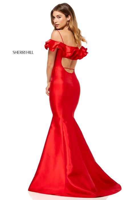 Sherri Hill 52467