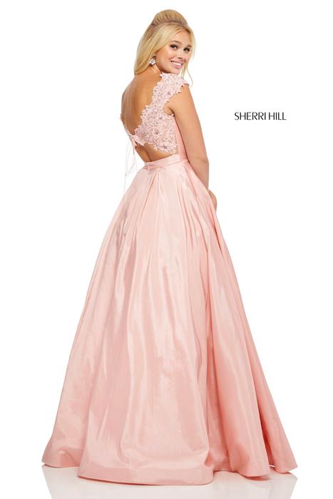 Sherri Hill 52487