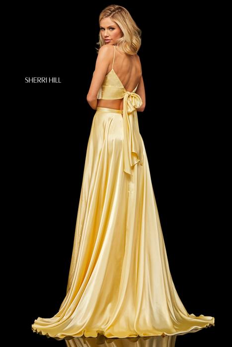 Sherri Hill 52488