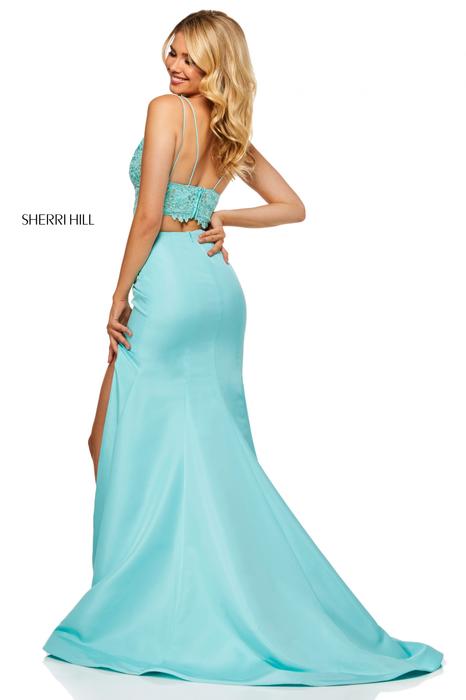 Sherri Hill 52493