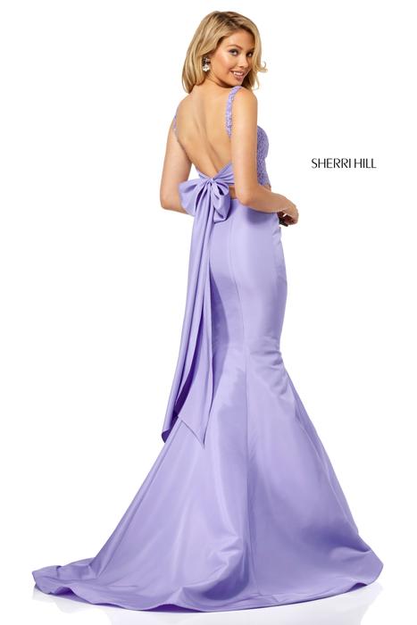 Sherri Hill 52528