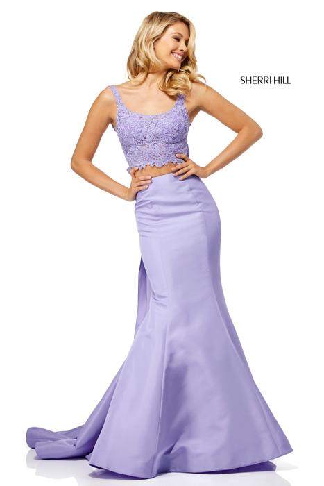 Sherri Hill 52528