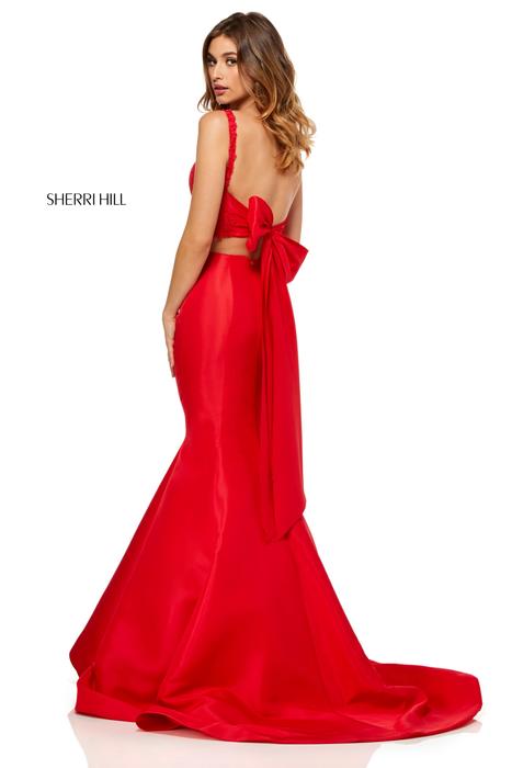 Sherri Hill 52528