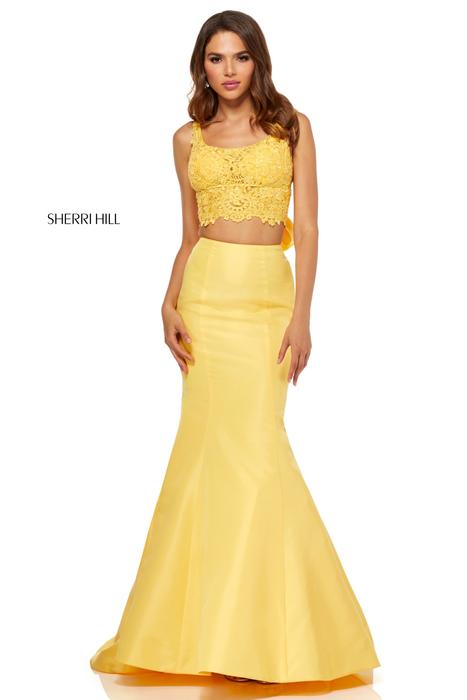 Sherri Hill 52528