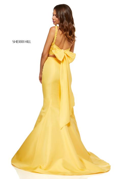 Sherri Hill 52528