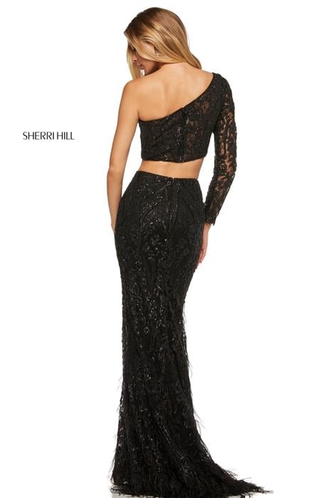 Sherri Hill 52555