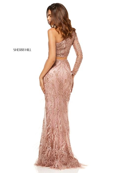 Sherri Hill 52555