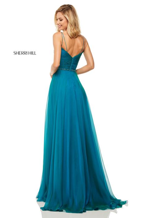 Sherri Hill 52557