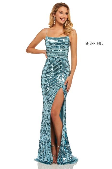 Sherri hill outlet 52622