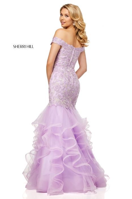 Sherri Hill 52559