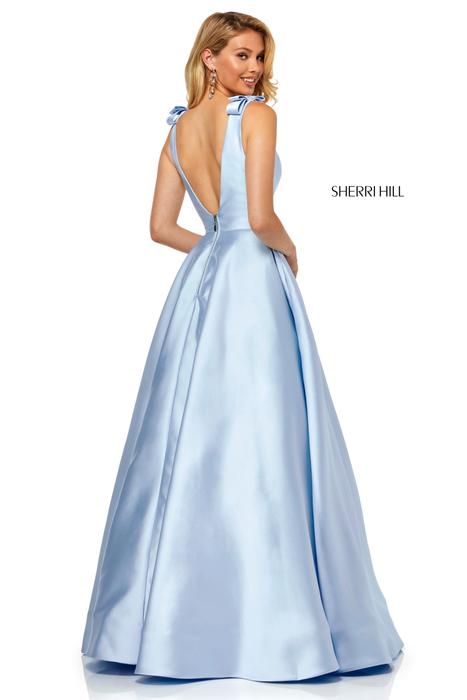 Sherri Hill 52574