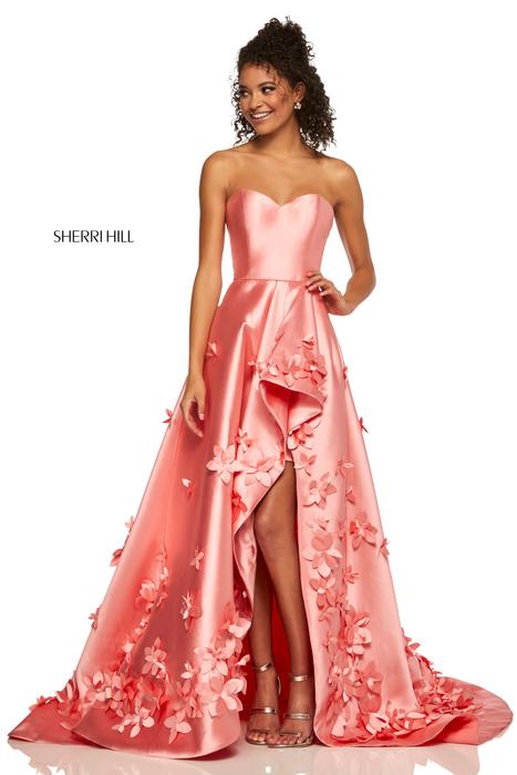 Sherri Hill 52581