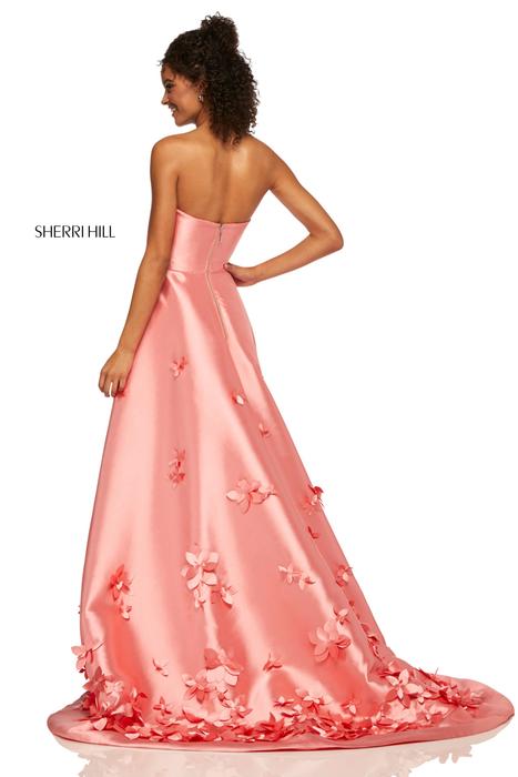 Sherri Hill 52581