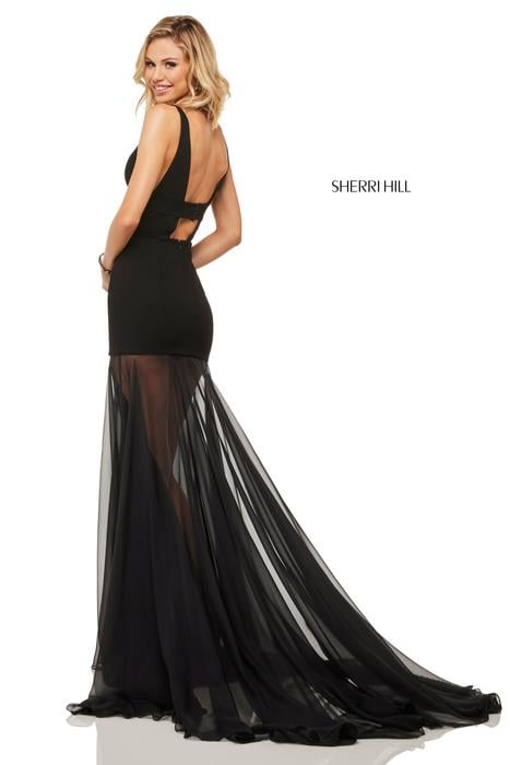 Sherri Hill 52606