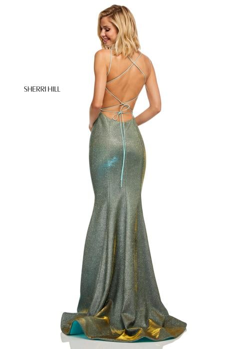 Sherri Hill 52614