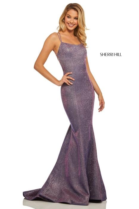 Sherri Hill 52614