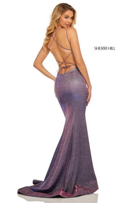 Sherri Hill 52614