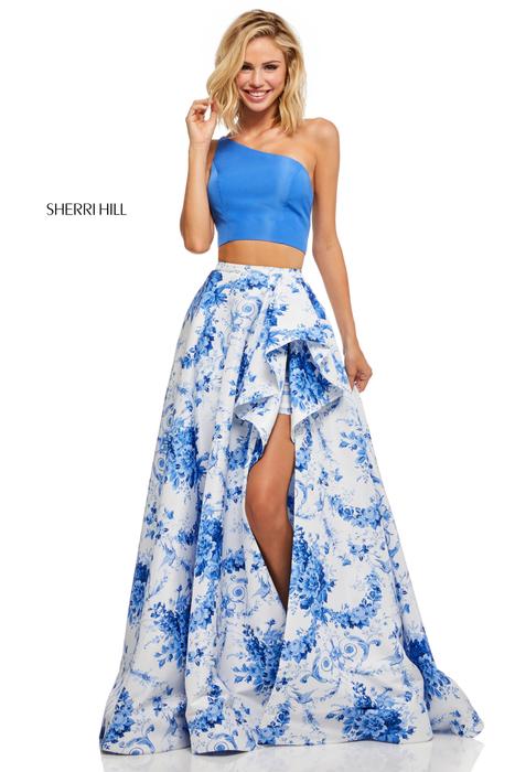 Sherri Hill 52617