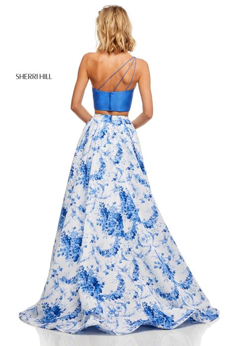 Sherri Hill 52617