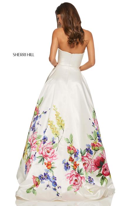 Sherri Hill 52626