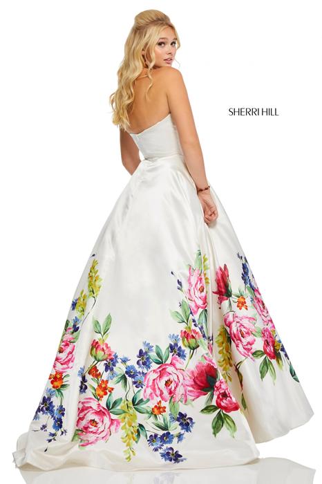 Sherri Hill 52626