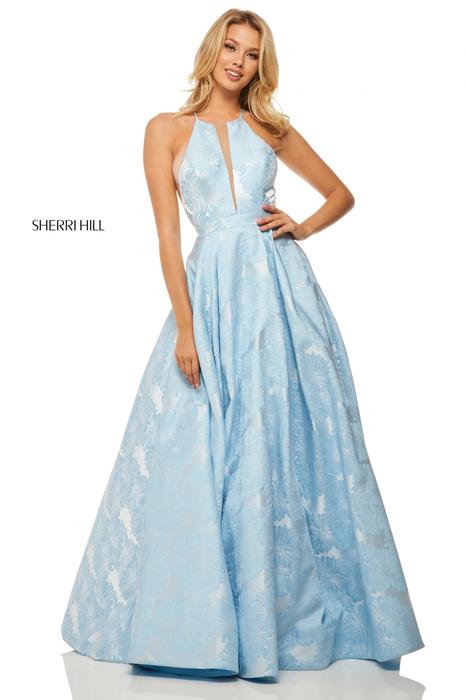 Sherri Hill 52630