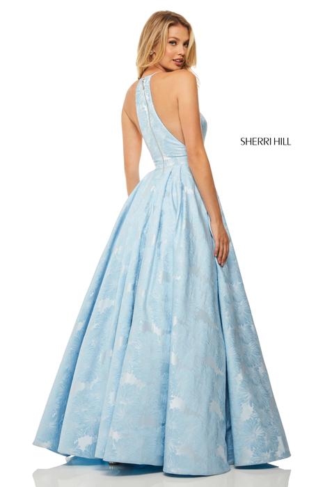 Sherri Hill 52630