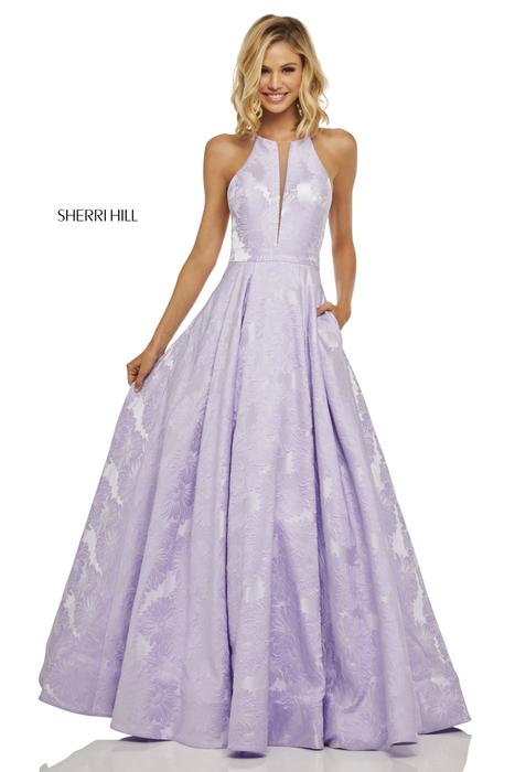 Sherri Hill 52630