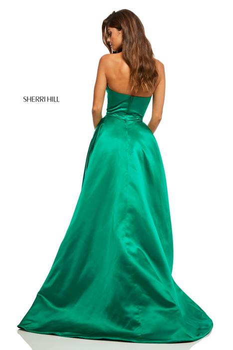 Sherri Hill 52631