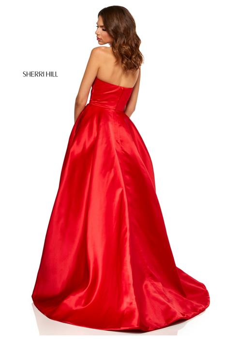 Sherri Hill 52631