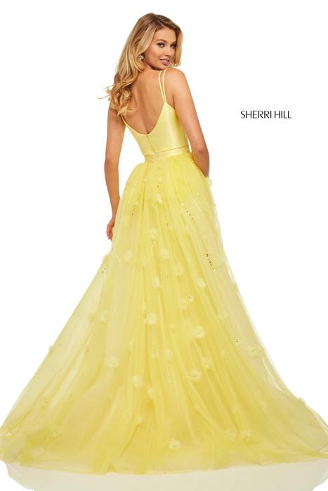 Sherri Hill 52638