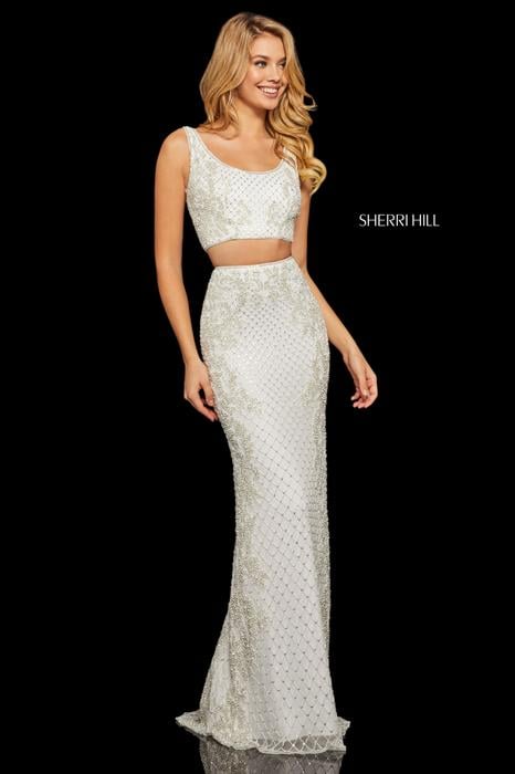 Sherri Hill 52686