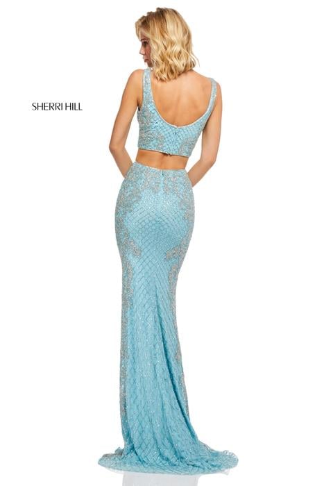 Sherri Hill 52686