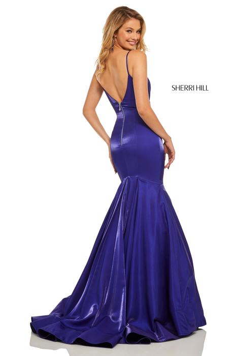 Sherri Hill 52696