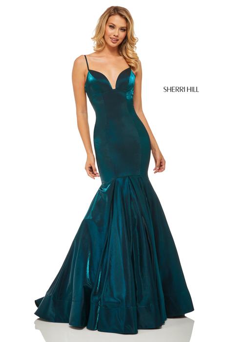 Sherri Hill 52696