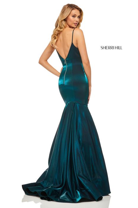 Sherri Hill 52696