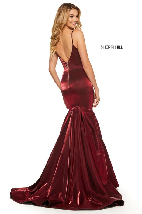 Sherri Hill 52696