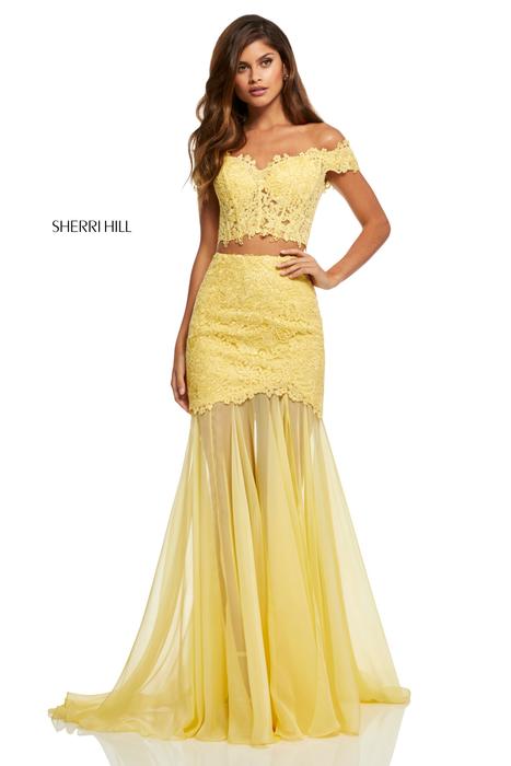 52517 sherri hill