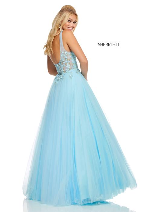 Sherri Hill 52738